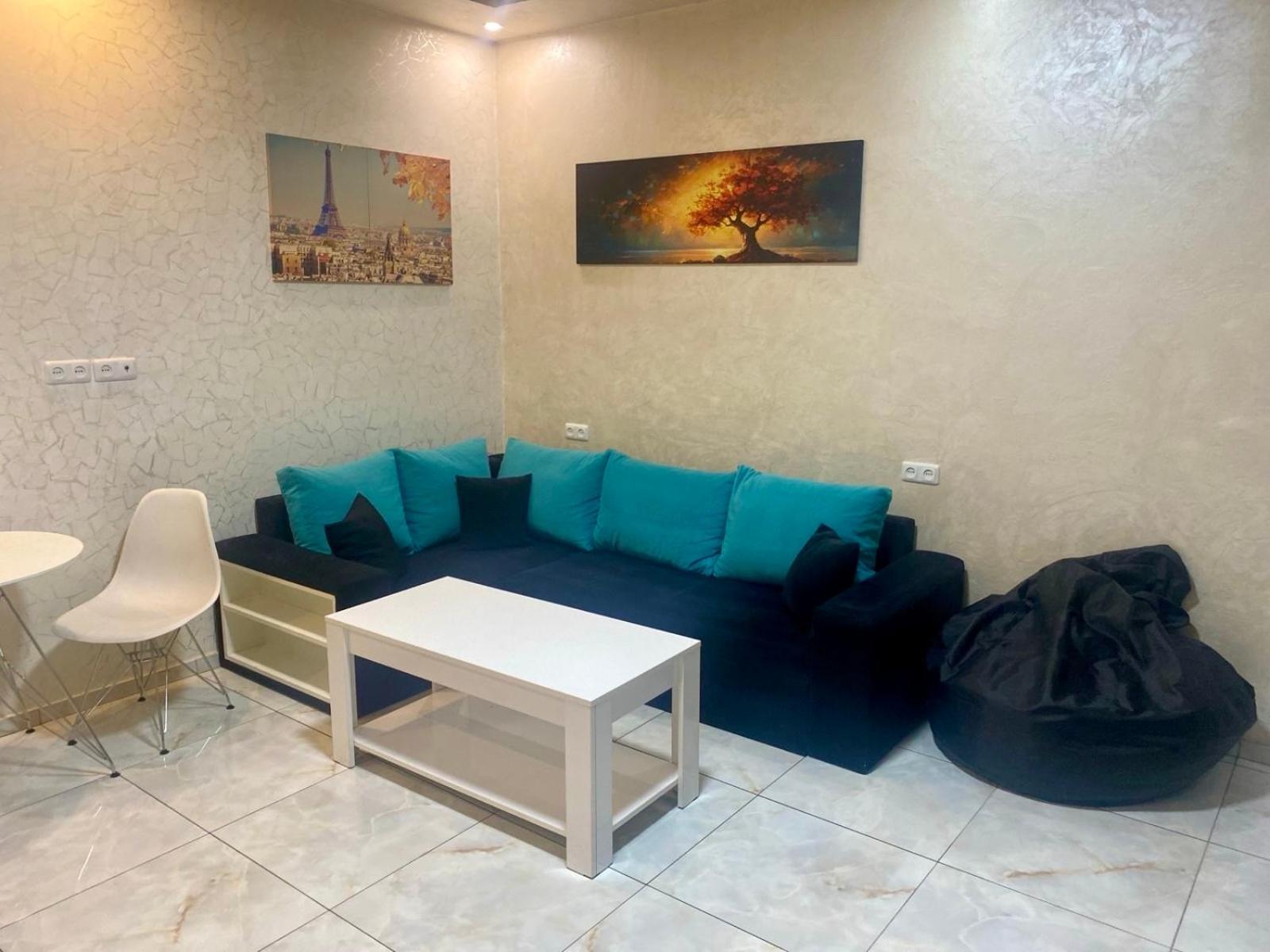 Luxury Apartment With Jacuzzi On Republic Square Erevan Esterno foto