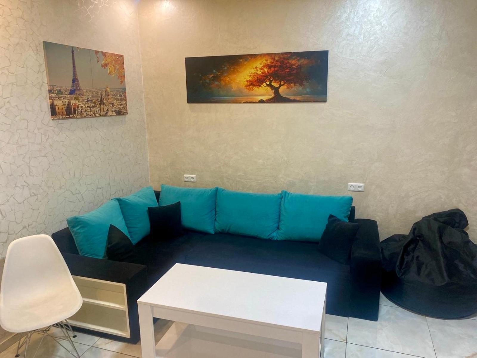 Luxury Apartment With Jacuzzi On Republic Square Erevan Esterno foto