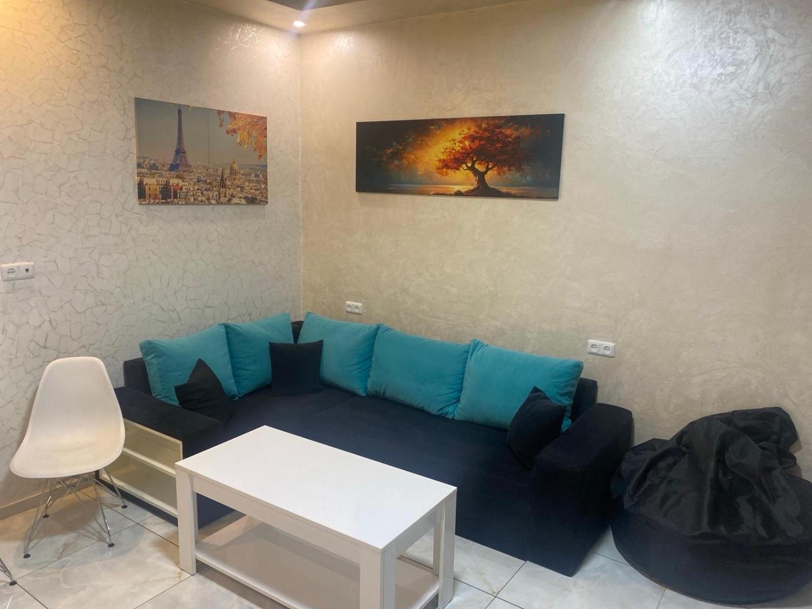 Luxury Apartment With Jacuzzi On Republic Square Erevan Esterno foto